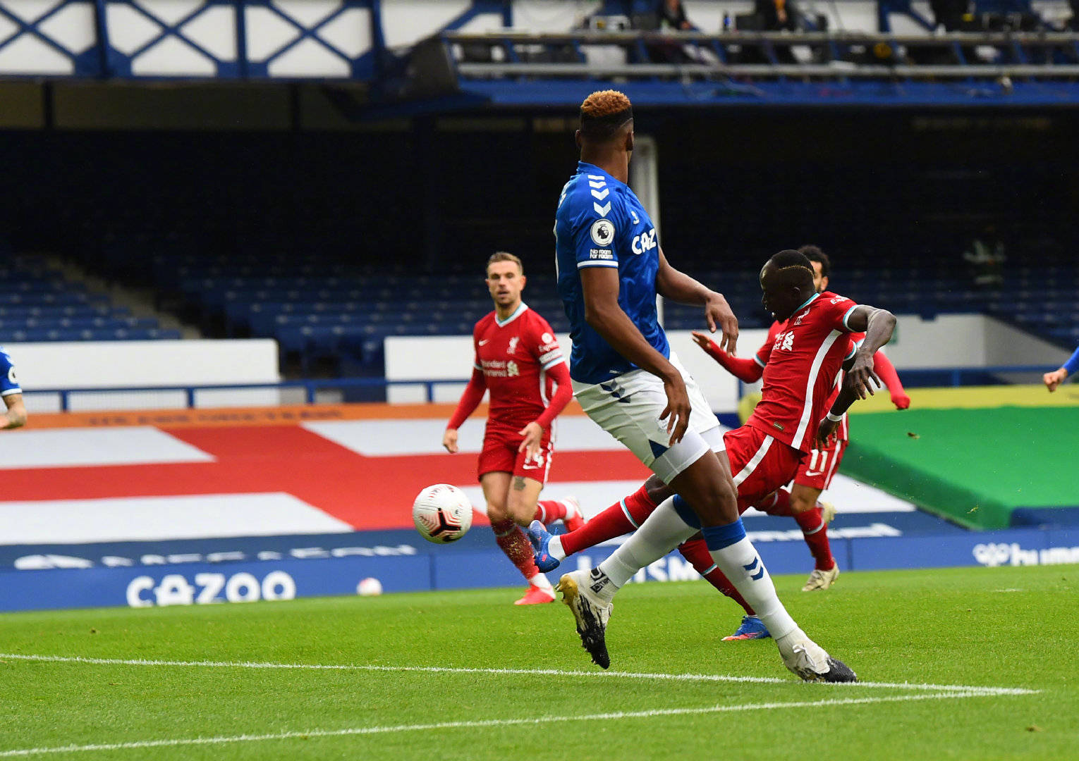 如果他最终 如果他最终