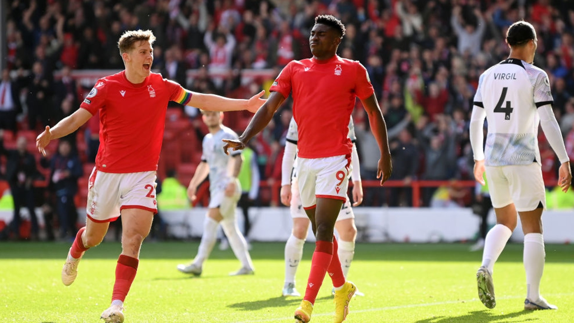 期待与挑战 期待与挑战