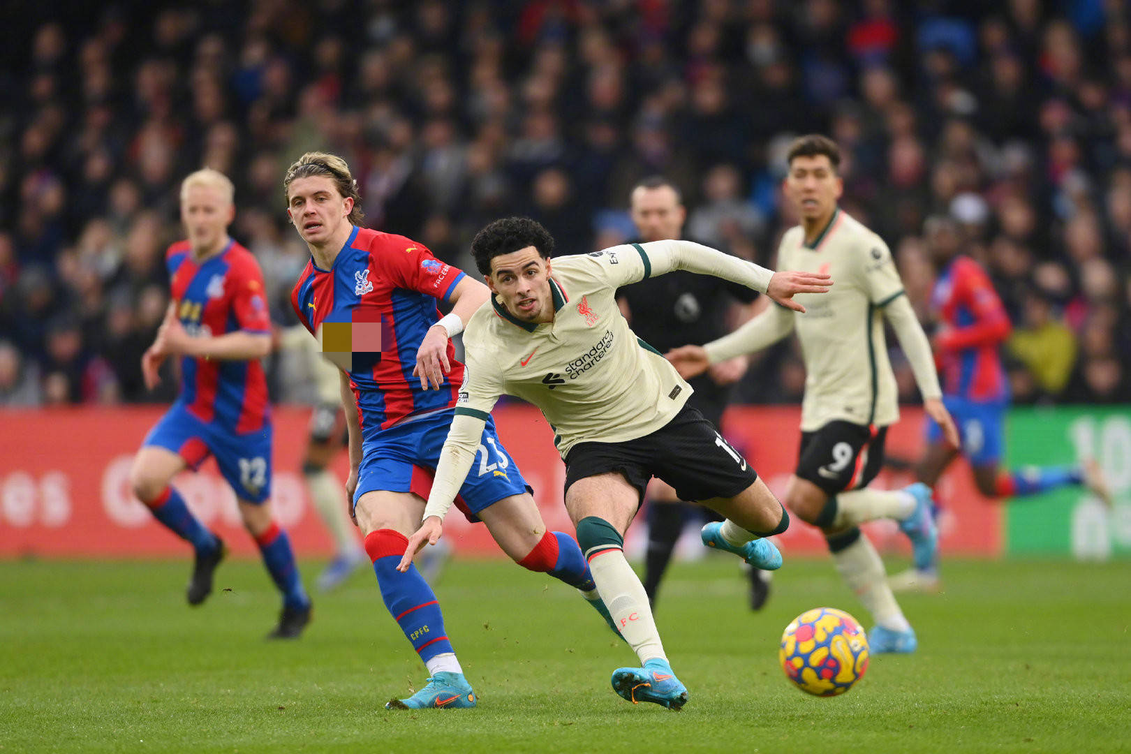 胜切尔西 胜切尔西